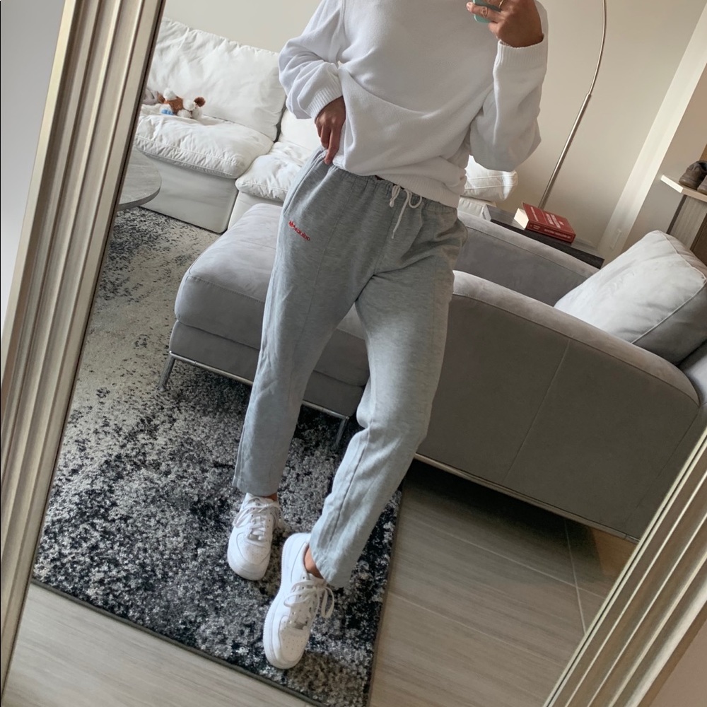 SOLD* Vintage Adidas Sweatpants